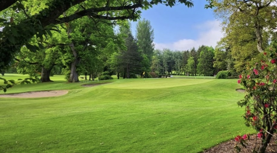Photo of Lisburn Golf Club